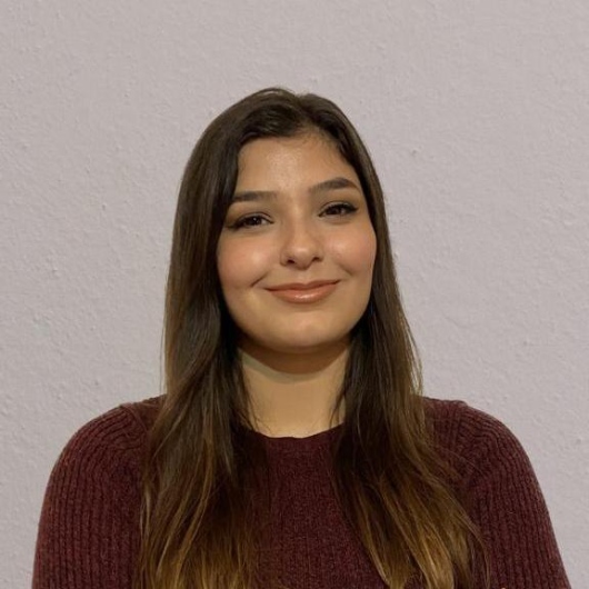 Psk. Cansu Erdoğan