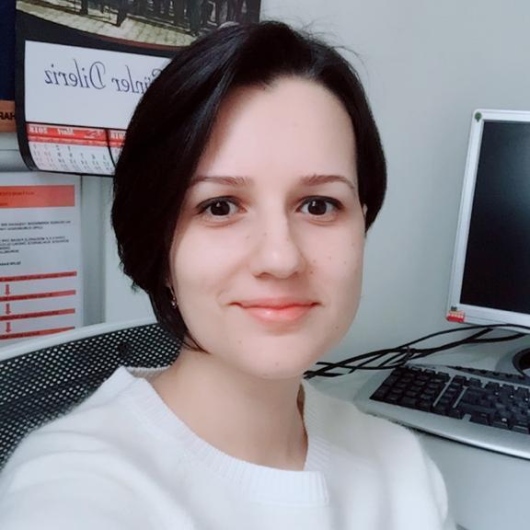 Nurdan Durak