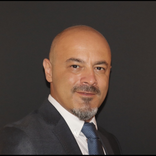 Ali Barbaros Başeskioğlu