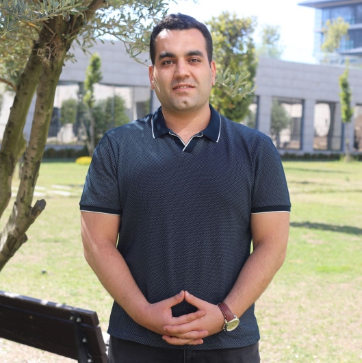 Psk. Ubeydullah Yıldız