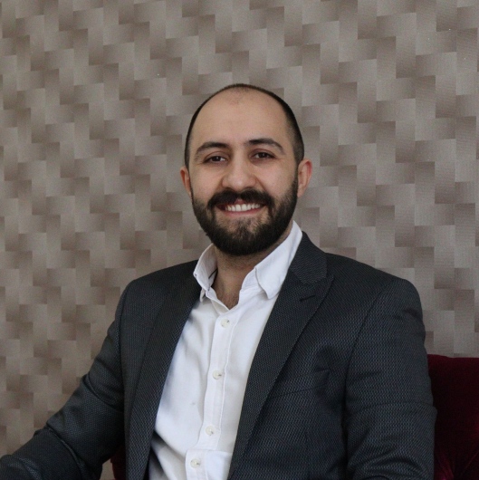 Uzm. Psk. Dan. Sinan Aslan