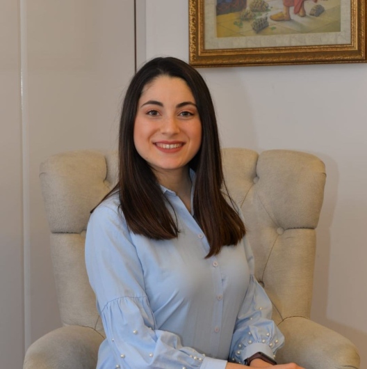 Erg. Rumeysa Coşkun