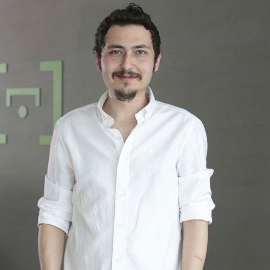 Uzm. Psk. Ömer Erşen