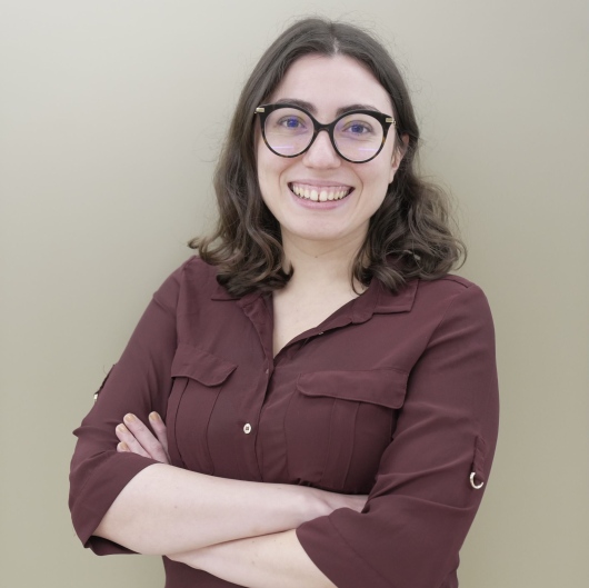 Uzm. Kl. Psk. Alara Alagül