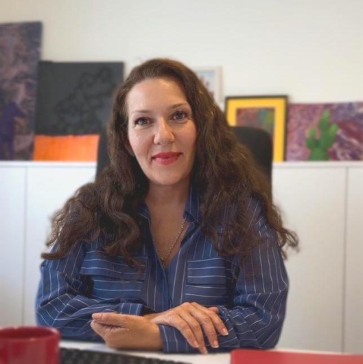 Psk. Özlem Kolancı
