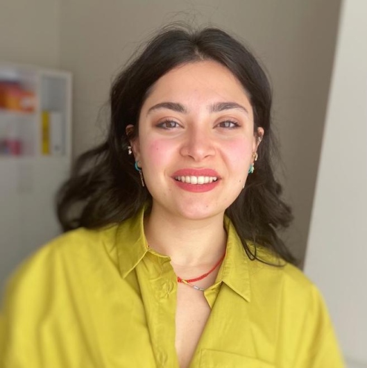 Dkt. Selinay Kantekin