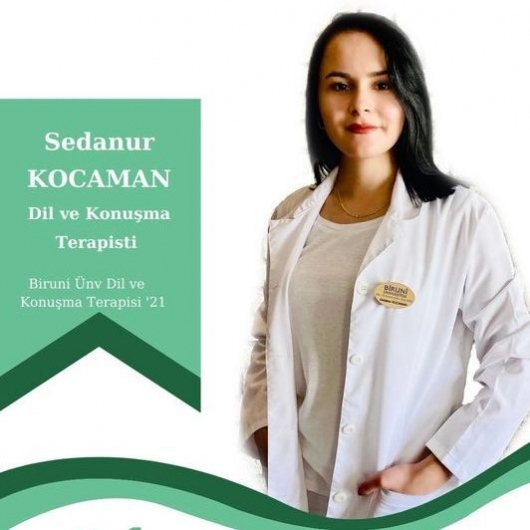 Dkt. Sedanur Kocaman