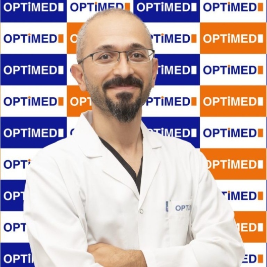 Op. Dr. İbrahim Gül