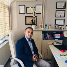 Çağatay Uğur