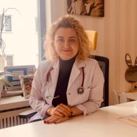 M. Çağla Çapar