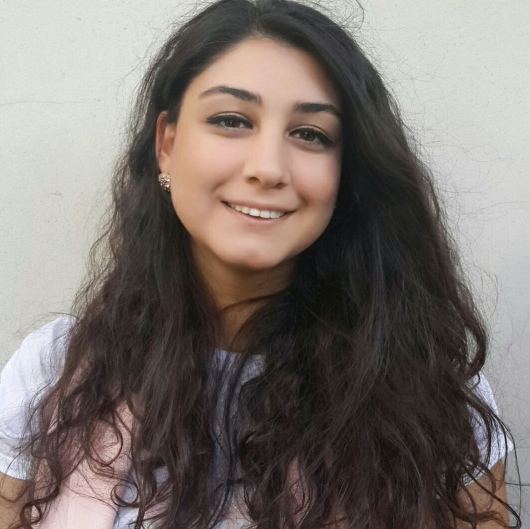 Uzm. Kl. Psk. Şeyma Çetin