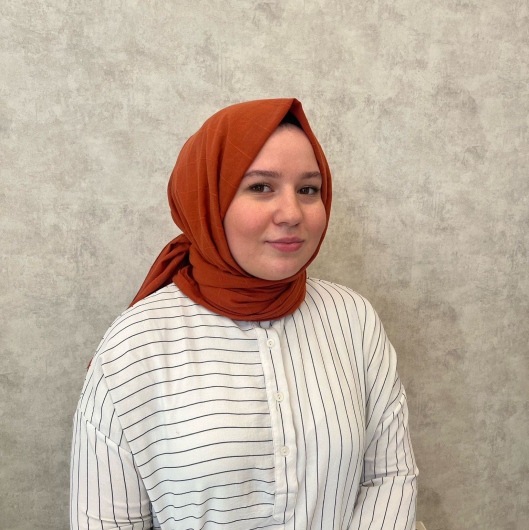 Uzm. Psk. Zeliha Kambur