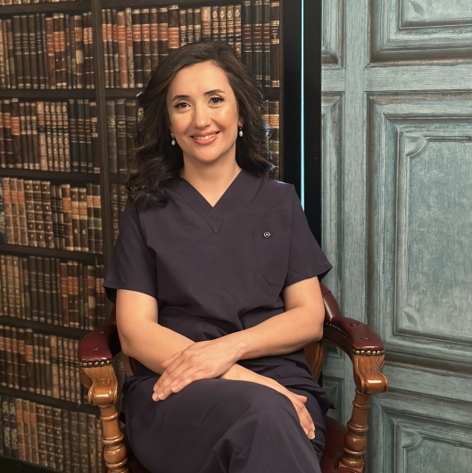 Op. Dr. Cemile Şenol