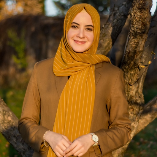 Uzm. Kl. Psk. Hatice Betül Çakıcı