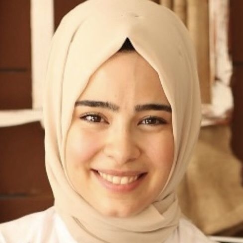 Uzm. Kl. Psk. Zeynep Erim