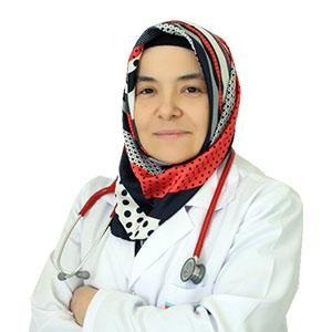 Uzm. Dr.Serap Tekin Nas
