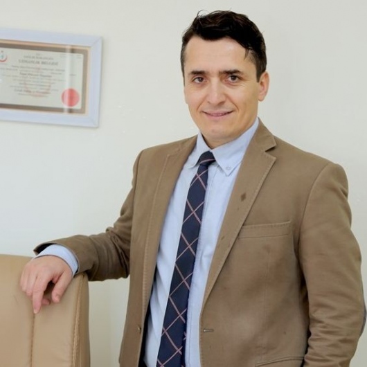 Uzm. Dr.Yaşar Hüseyin Onganlar