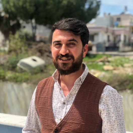Psk. Dan. Kürşat Yaman