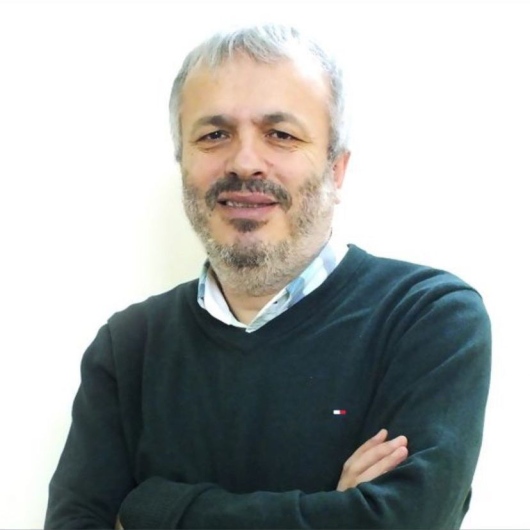 Fahri Karson