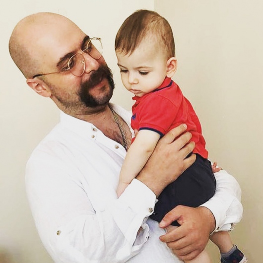 Op. Dr. Gökhan Erdil