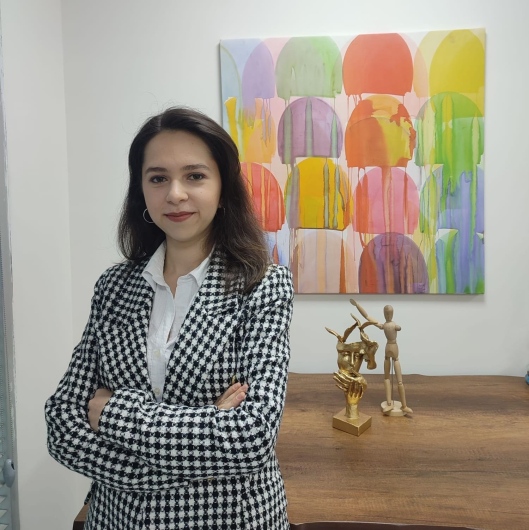 Psk. İrem Coşar