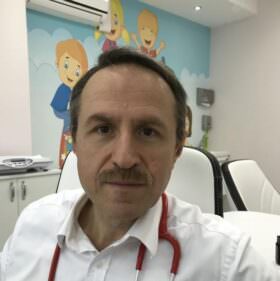 İsmail Pehlivan