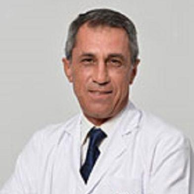 Op. Dr. Ahmet Selçuk Halıcıoğlu