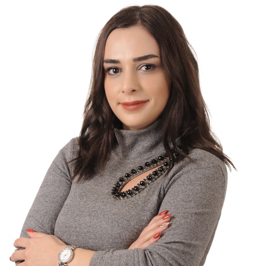 Uzm. Kl. Psk. Yasemin Yalçın