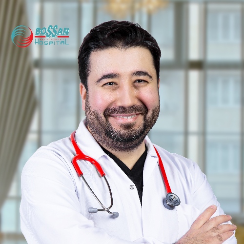 Enes Taştepe