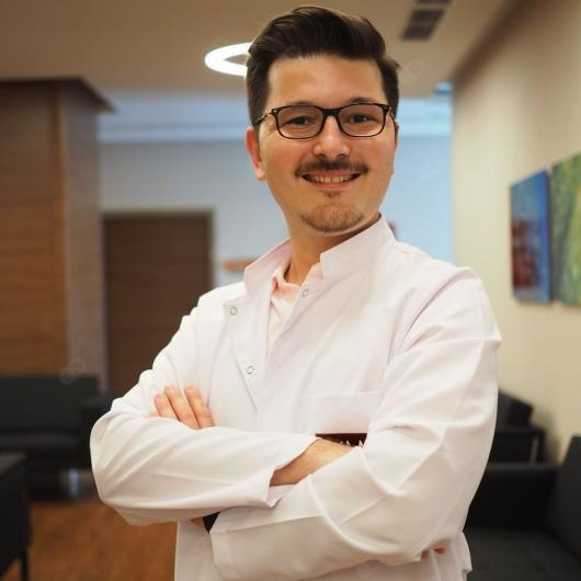 Op. Dr. Süleyman Altınkaya