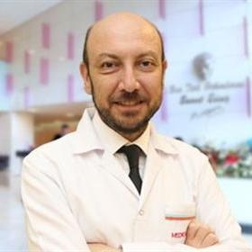 Op. Dr. Hakan Sabırlı