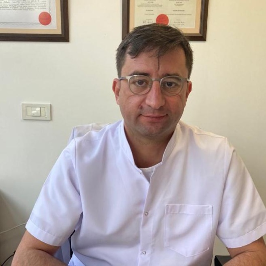 H. Bahadır Saatlı