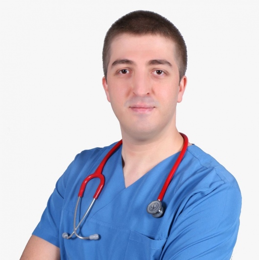 Onur Mert Çelik