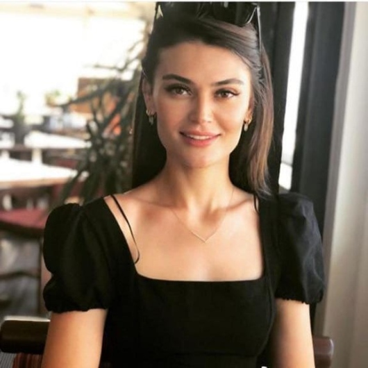 Uzm. Kl. Psk. Merve Köksal
