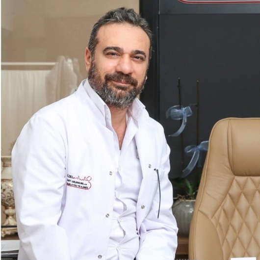 Op. Dr. Cemalettin Cihangir