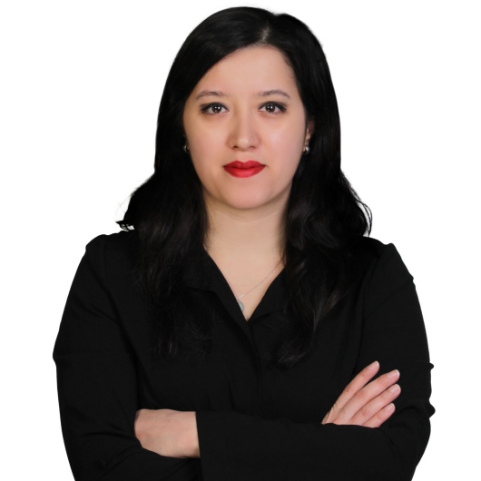 Psk. Ayça Gürler