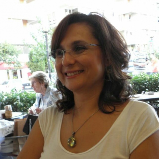 Dr. Öğr. Üyesi Füsun Gökkaya