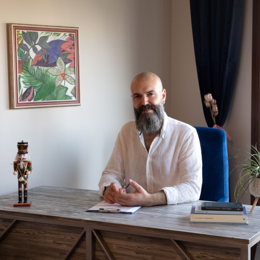 Erdem Örnek