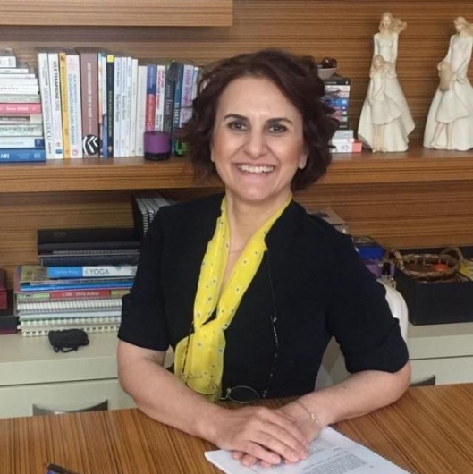 Psk. Dan. Sabriye Demirci
