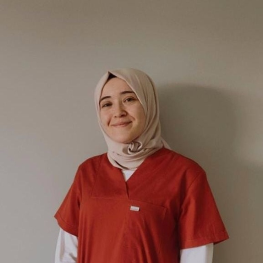 Erg. Hüsniye Çil