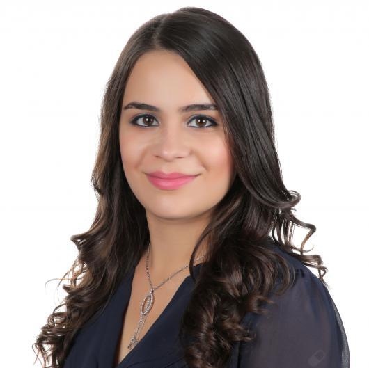 Uzm. Kl. Psk. Ezgi Bozkurt Flatman