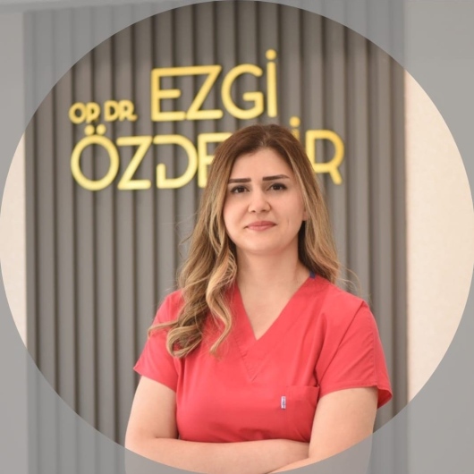 Op. Dr. Ezgi Aydın