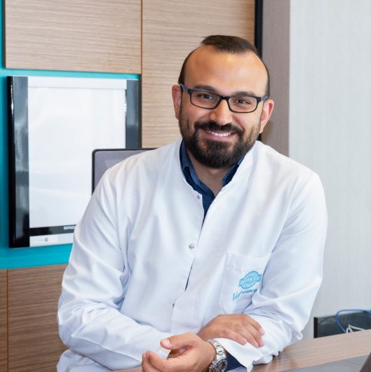 Ali Ekiz