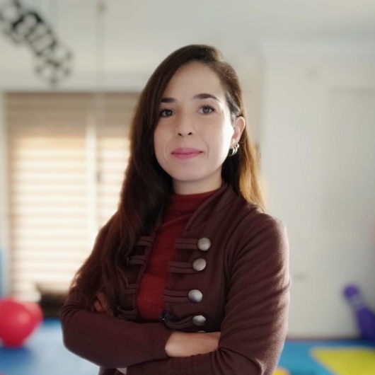 Fzt. Özgecan Aşlamacı