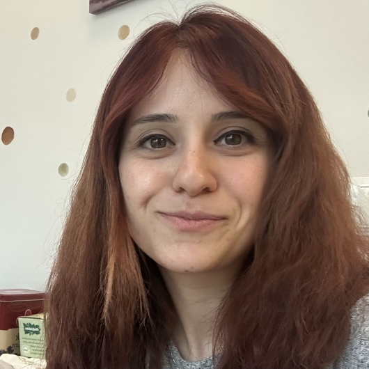 İmge Coşkun Pektaş