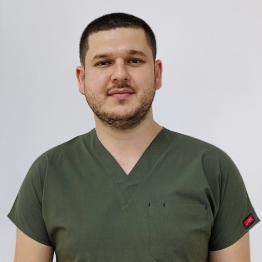 Fzt. Emre Özkan