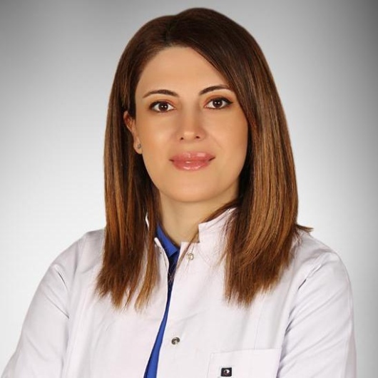 Op. Dr. Lala (Lale) Isgandarova
