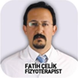 Uzm. Fzt. Fatih Çelik