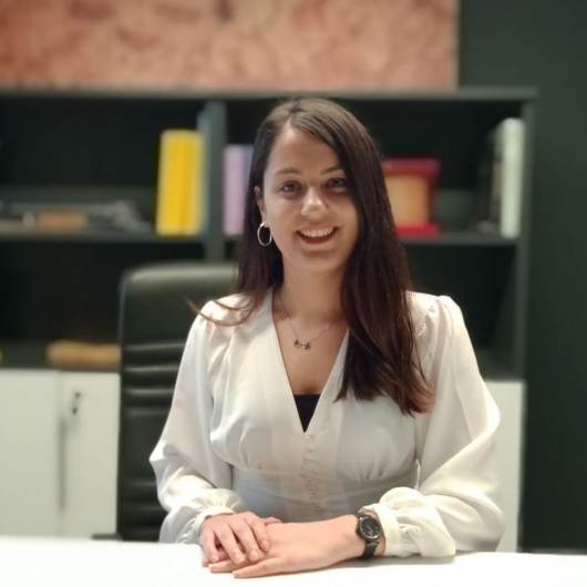 Psk. Göksu Ceren Dübüş