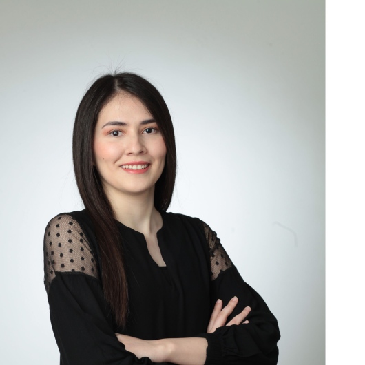 Dkt. Seda Şanlı